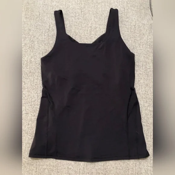 Lululemon Tank Top, Size 8 - Picture 2 of 5